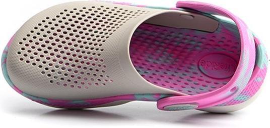 Image du produit Crocs Literide 360 Marbled Clog (30)