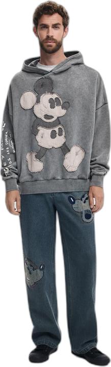 Image du produit Desigual Mickey Patch (XL)