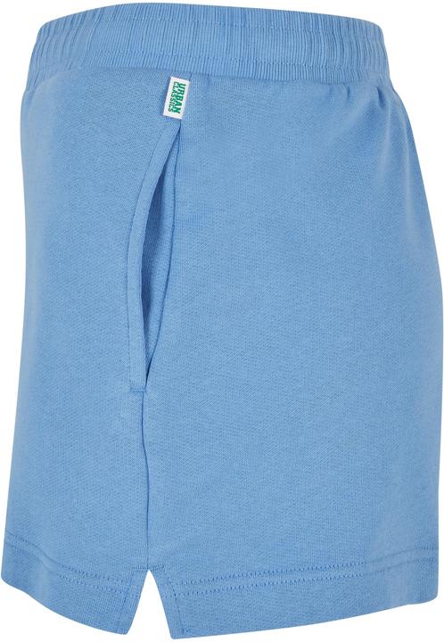 Produktbild Urban Classics Ladies Organic Terry Shorts (XXL)