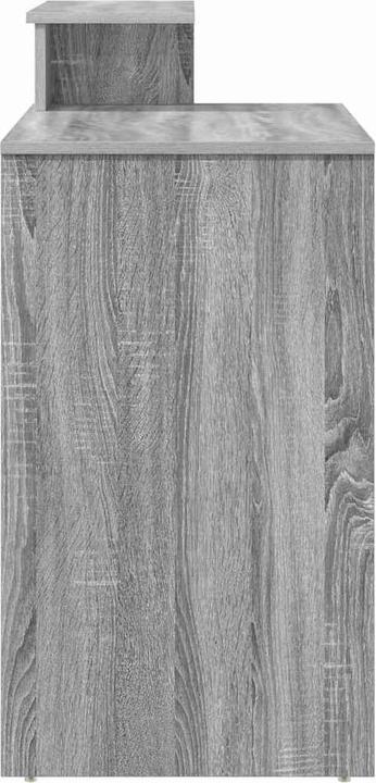 Image du produit vidaXL Schreibtisch für Zuhause (44 x 44 x 88.50 cm)