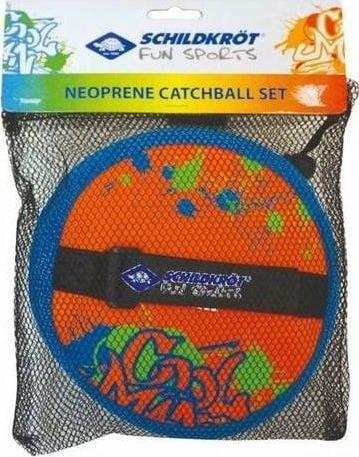 Produktbild Schildkröt Neopren Klettball Set