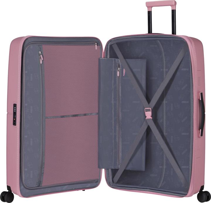 Produktbild American Tourister DashPop (104 l)