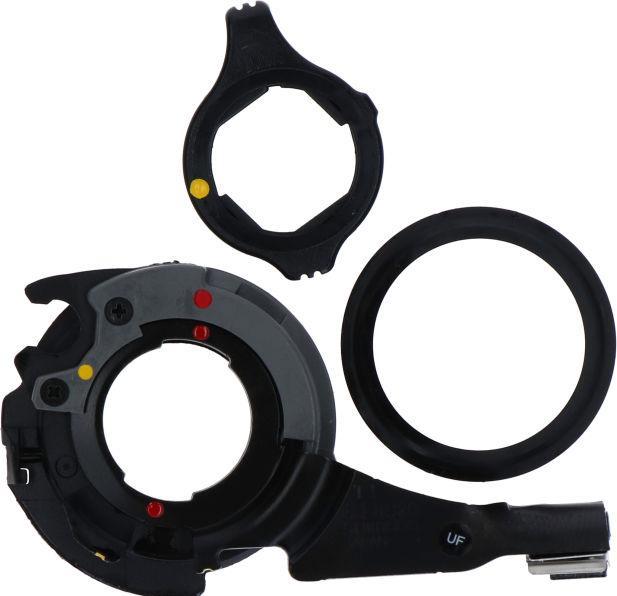 Shimano Unità di commutazione CJ-8S20 completa