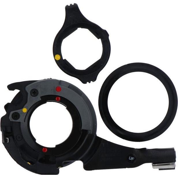 Shimano, Zubehör Schaltung + Antrieb