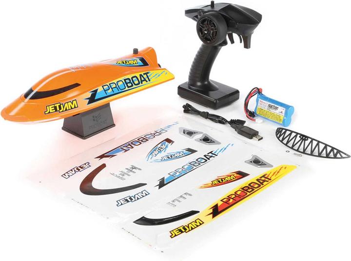 Produktbild ProBoat Jet Jam 12 RTR