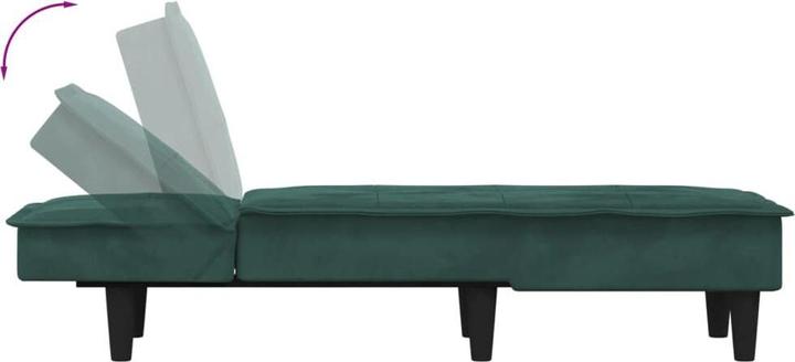 Produktbild vidaXL Kathi (Recamiere)