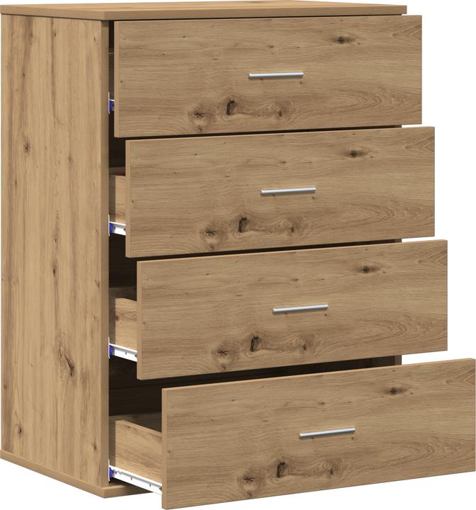 Image du produit vidaXL Modernes Sideboard (60 x 39 x 80 cm)