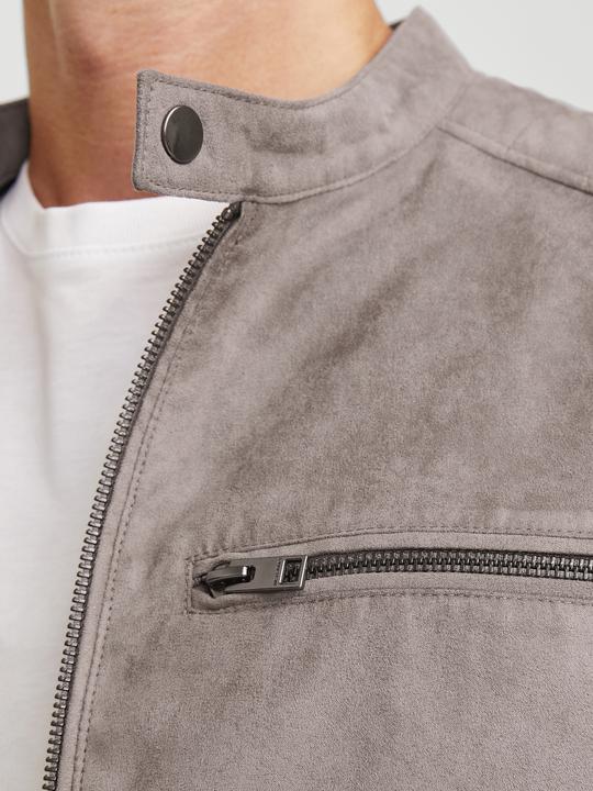 Produktbild Jack & Jones Jjedylan Biker Jacket Noos (XXL)