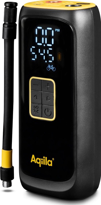 Produktbild Aqiila Airbird C4 (10 Bar)