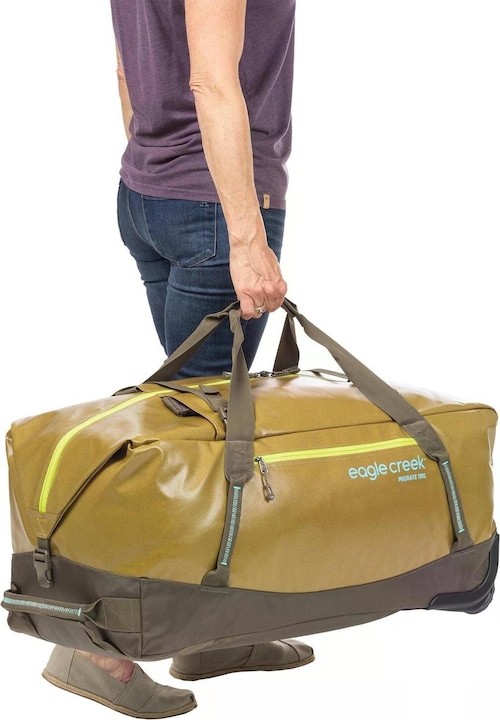 Produktbild Eagle Creek Migrate Wheeled Duffel Bag 110L (110 l)