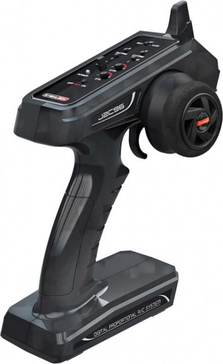 Produktbild Joysway Racebird Lite Grün E1 Hydrofoil 1/14 Scale RTR