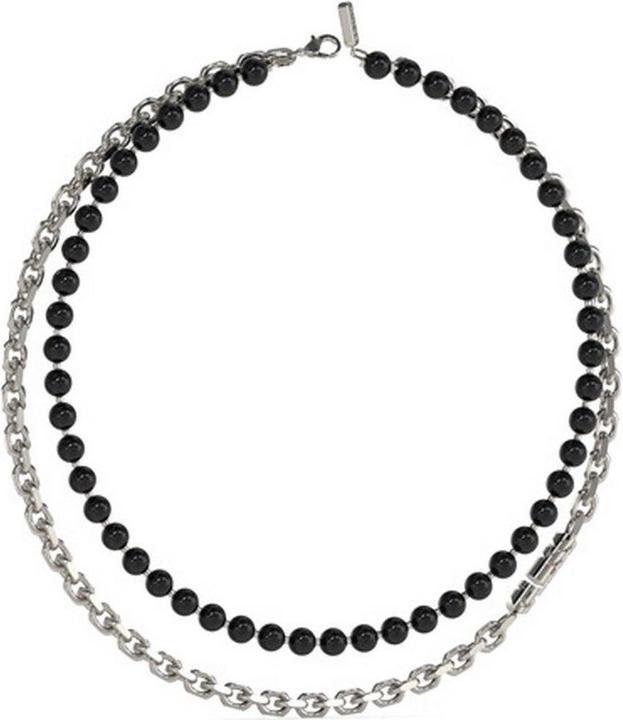 Produktbild Guess JUMN04050JWSTBKT/U (Edelstahl)