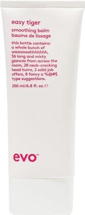 Produktbild Evo Easy Tiger Smoothing Balm (Haarwachs, 200 ml)