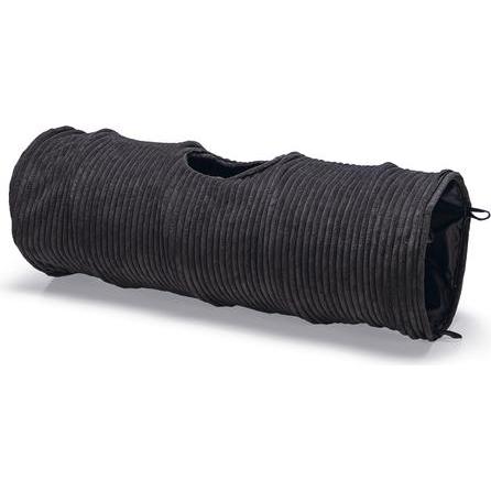 Thumbnail - Designed by Lotte Katzentunnel Ribbed (Katzentunnel), Katzenspielzeug