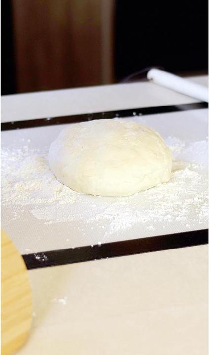 Actual product image Pandoo Baking mat (42 x 32 cm)