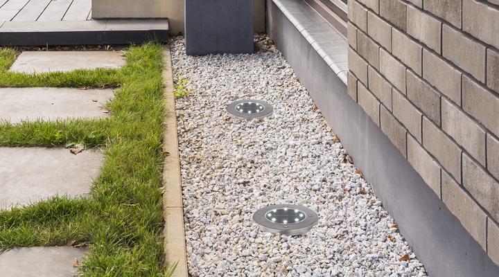 Produktbild Globo Solarleuchte