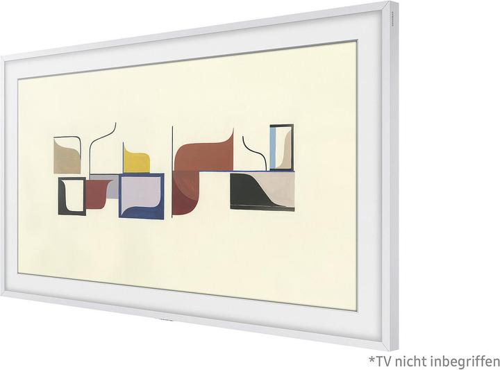 Actual product image Samsung The Frame Bezel 65" (Framing system)