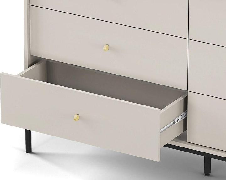 Image du produit Vente-unique Bogdan (154 x 39 x 91 cm)