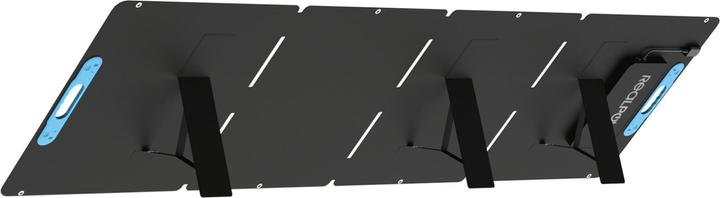 Produktbild RealPower Solarpanel SP-300E 300 Watt 4 Panel Faltbar (300 W, 9.45 kg)