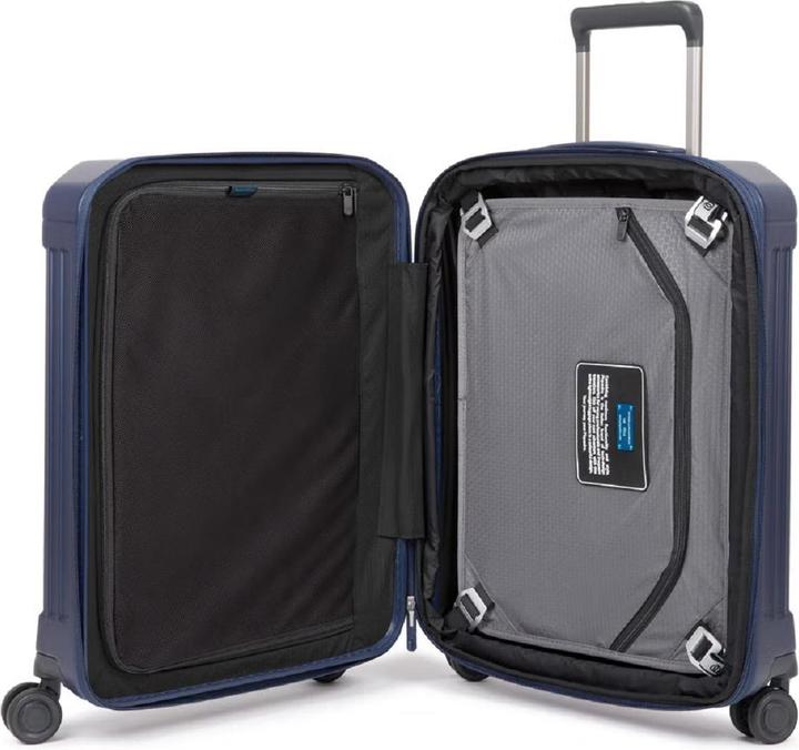 Actual product image Piquadro Cabin hard case PQ-Light (42 l)