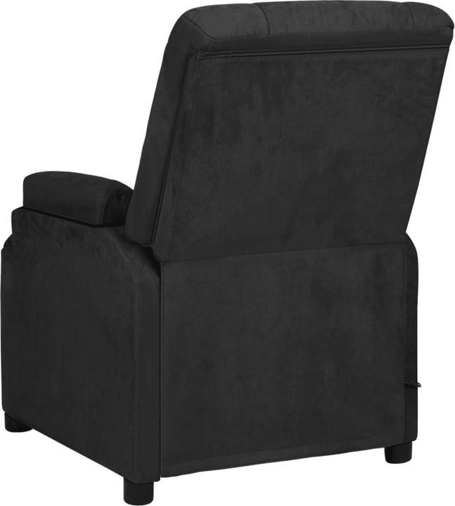 Actual product image vidaXL Massagesessel