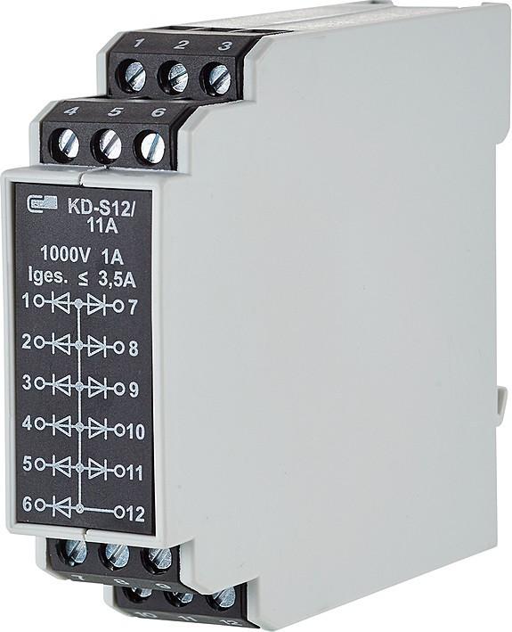 Actual product image Metz Connect Diode module