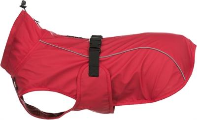 Immagine prodotto Trixie Impermeabile Vimy (XL, Cappotto impermeabile per cani)