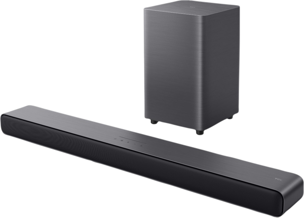 Actual product image TCL Soundbar S Series 2.1 Subwoofer (110 W, 2.1 Channel)