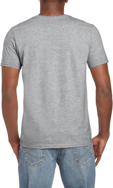 Actual product image Gildan Softstyle Tshirt short sleeve (4XL)