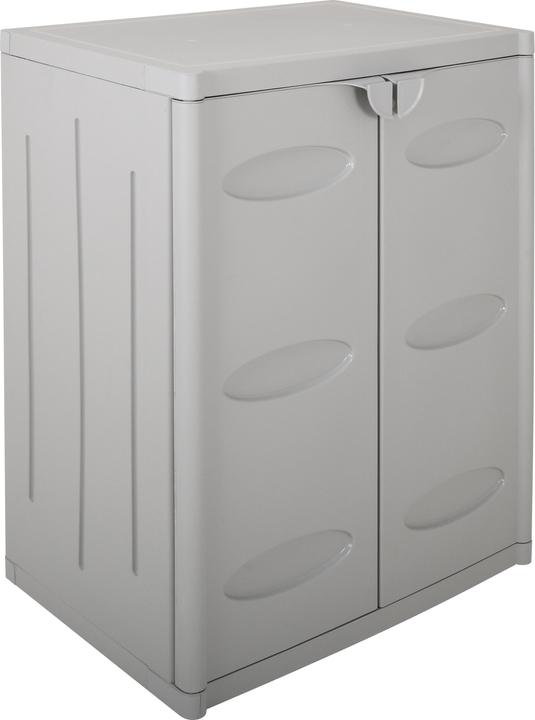 Produktbild Gensini Trennschrank 3x15 Liter (45 l)