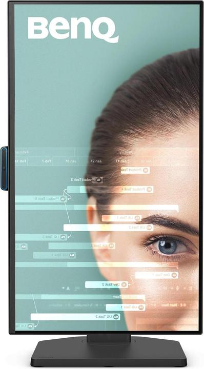 Image du produit BenQ 24IN LCD MONITOR144HZ (1920 x 1080 pixels, 23.80")