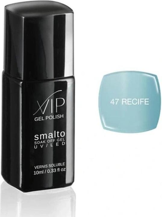 Immagine prodotto VIP Gel Polish 47 - 10 Milliliters