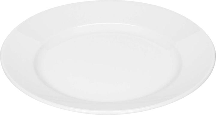 Produktbild Bauscher 12 Teller smart weiss 21,0 cm (12x, 21 cm)