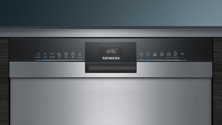Produktbild Siemens SN43ES14VE