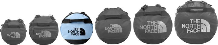 Image du produit North Face Base Camp Duffel Recycled Medium (71 l)