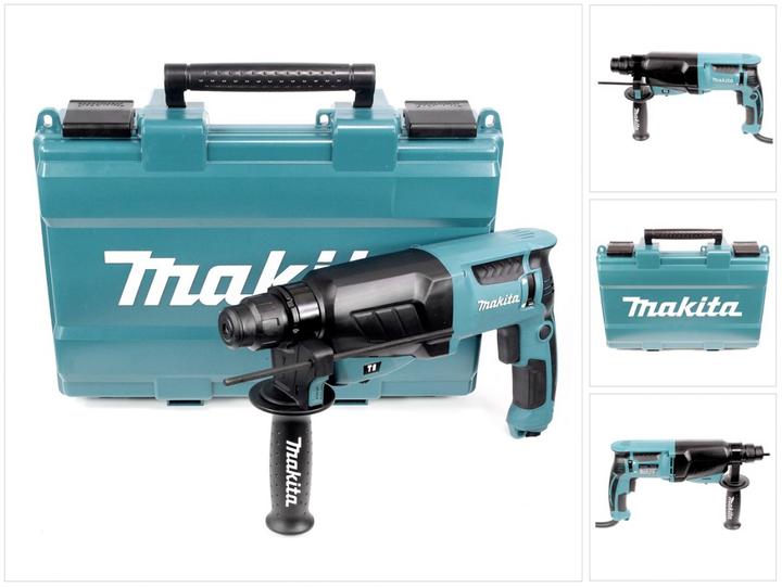 Actual product image Makita HR2630