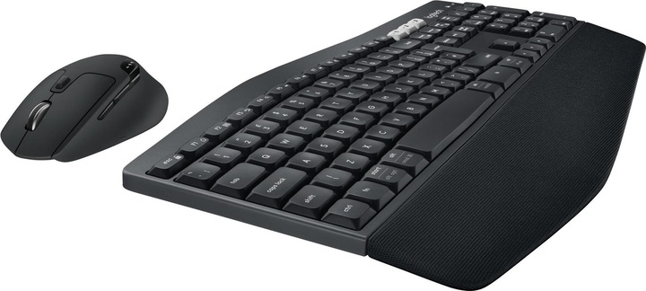 Produktbild Logitech MK850 Performance (CH, Kabellos)