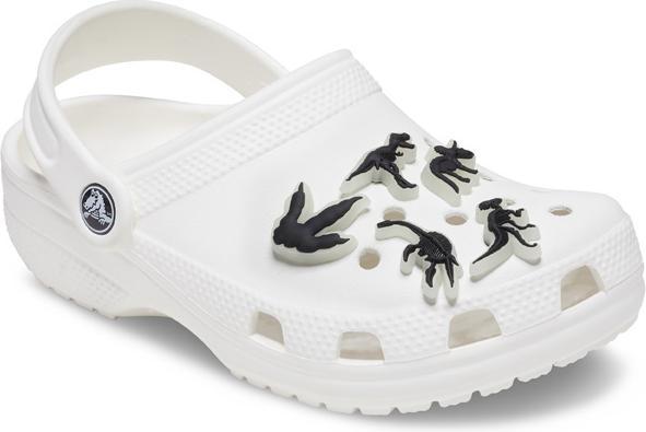 Image du produit Crocs GlowInDarkDino/5 Pack (Taille unique)