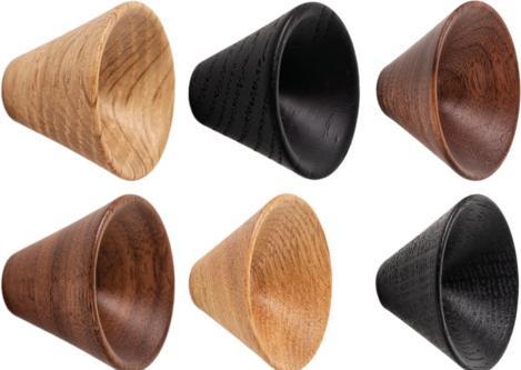 Produktbild Werkstarck Conic