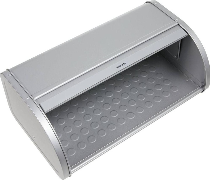 Actual product image Brabantia Rolling bread box