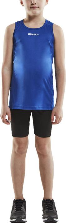 Immagine prodotto Craft Canottiera Rush Bambini (146, 152)