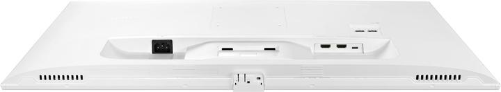 Actual product image Samsung Smart Monitor M7 (3840 x 2160 Pixels, 32")