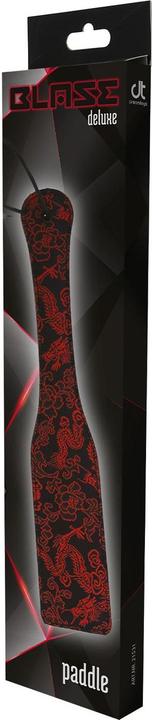 Actual product image Blaze Deluxe Paddle