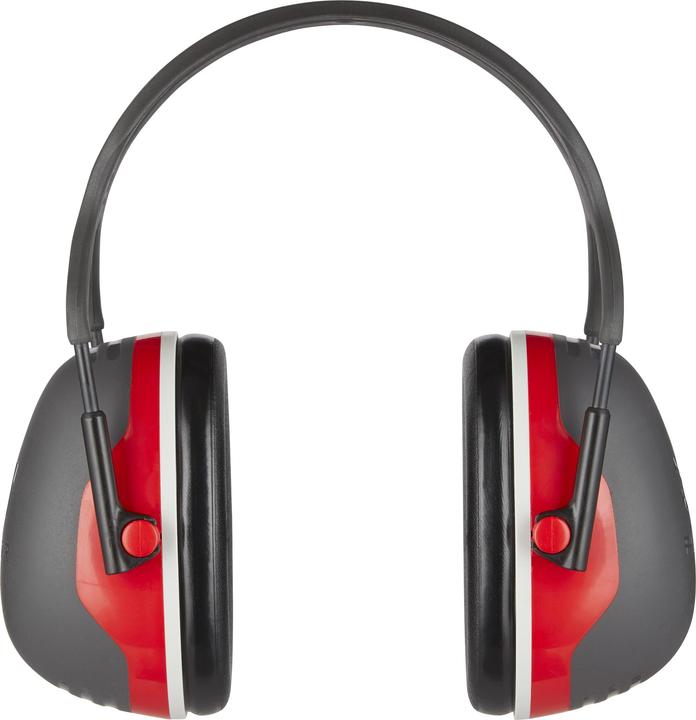 Productafbeelding 3M Peltor oorkappen X3A SNR 33 dB (1 x)