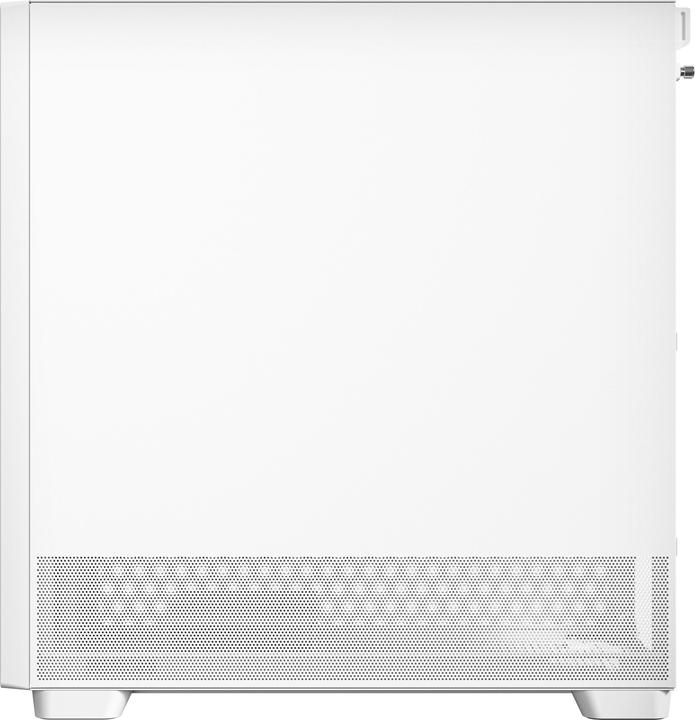 Produktbild Antec Flux (ATX, ITX, mATX, E-ATX)