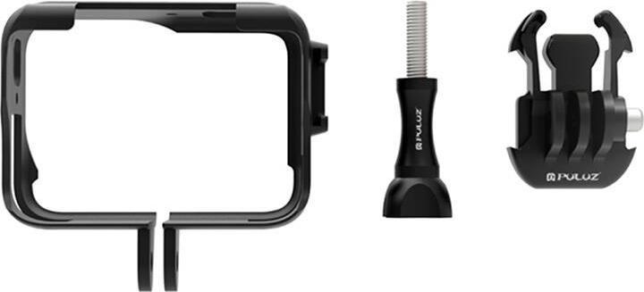 Image du produit Puluz Cage en plastique pour Insta360 Ace Pro (noir) (ACE PRO)
