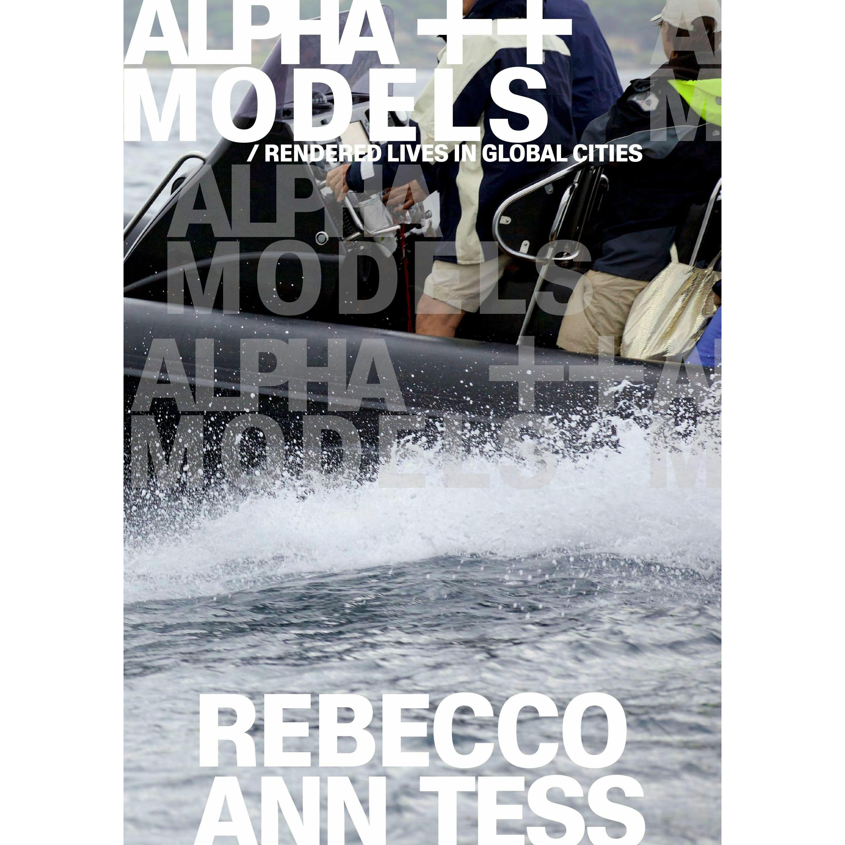 Distanz Tess:Alpha ++ Models / rendered lives i (59915865)