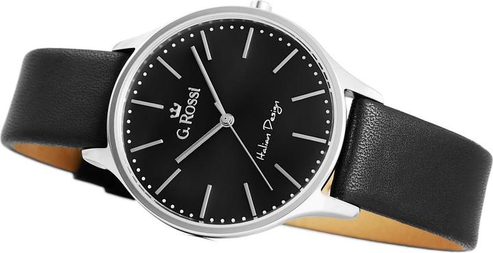 Actual product image Rossi G. - 10317A8-1A1 (zg811c) + BOX (36 mm)