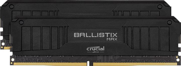 Actual product image Crucial Max (2 x 8GB, 5100 MHz, DDR4-RAM, DIMM)