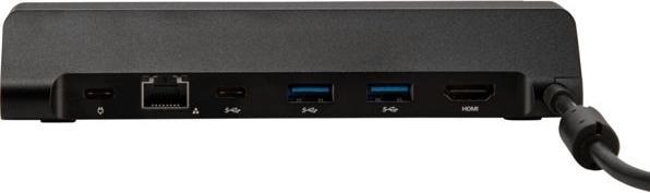 Actual product image Lenovo Legion Go USB-C Dock